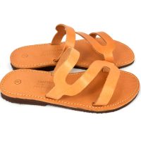 SIGMA IV SIGMA IV 6 Rodos Sandals - IAKOVOS Hand Made Sandals