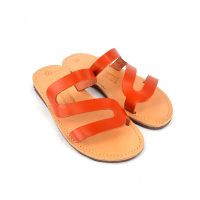 SIGMA IV SIGMA IV 8 Rodos Sandals - IAKOVOS Hand Made Sandals
