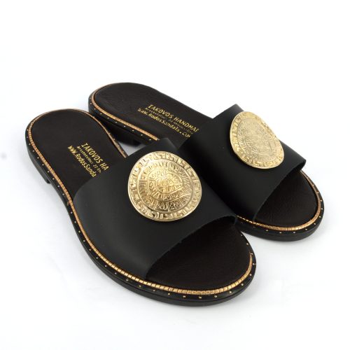 ELEONORA ELEONORA-2 - Hand Made Sandals in Greece - RodosSandals.com.gr