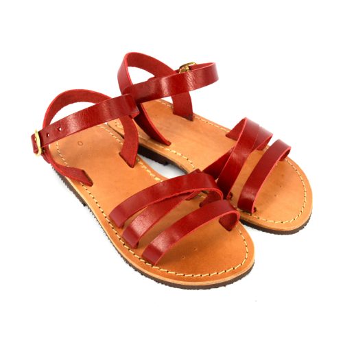 INDIANA INDIANA-2 - Hand Made Sandals in Greece - RodosSandals.com.gr