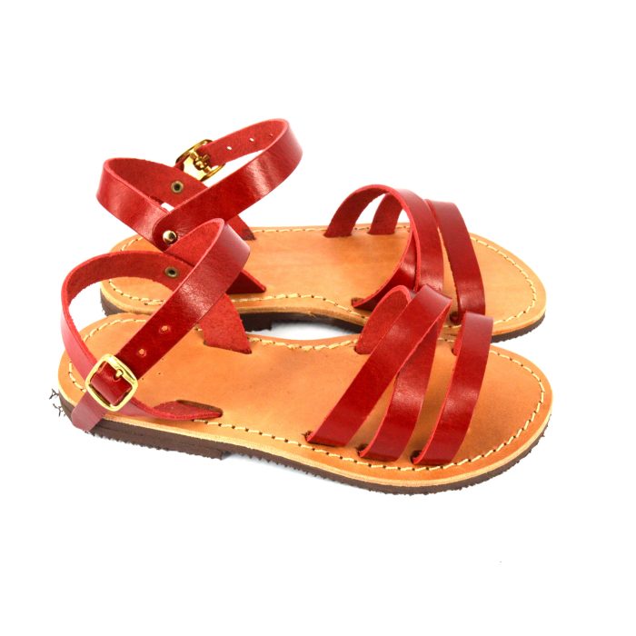 INDIANA INDIANA-3 - Hand Made Sandals in Greece - RodosSandals.com.gr