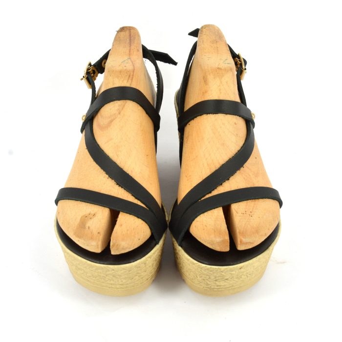 LAMPRINI LAMPRINI-1 - Hand Made Sandals in Greece - RodosSandals.com.gr