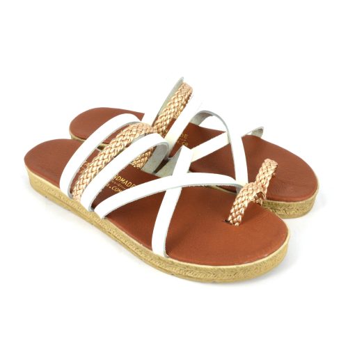 MINION 2 Rodos Sandals - IAKOVOS Hand Made Sandals