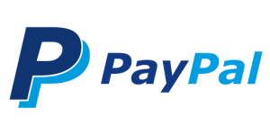 paypal logo icon 170865 - Hand Made Sandals in Greece - RodosSandals.com.gr