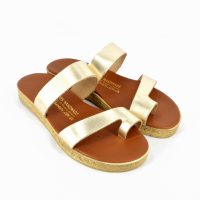 AROULA AROULA 16 Rodos Sandals - IAKOVOS Hand Made Sandals