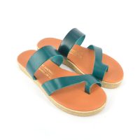 AROULA AROULA 19 Rodos Sandals - IAKOVOS Hand Made Sandals