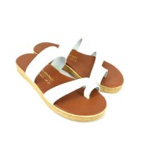 AROULA AROULA 2 2 Rodos Sandals - IAKOVOS Hand Made Sandals