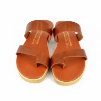 AROULA AROULA 5 Rodos Sandals - IAKOVOS Hand Made Sandals