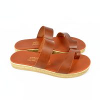 AROULA AROULA 9 Rodos Sandals - IAKOVOS Hand Made Sandals
