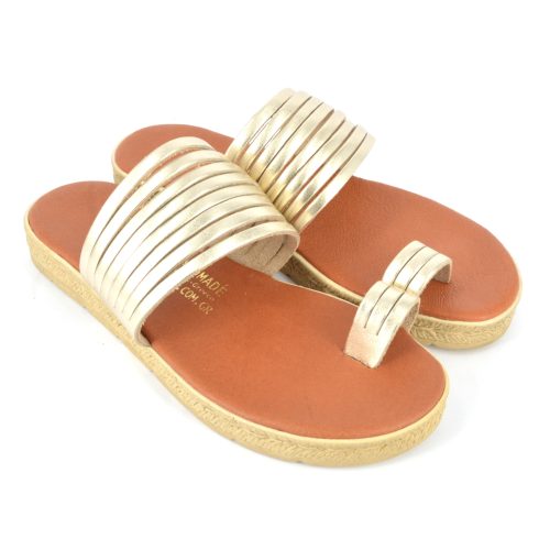 IPIROS IPIROS 2 Rodos Sandals - IAKOVOS Hand Made Sandals