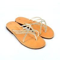 ARIANA ARIANA 1 Rodos Sandals - IAKOVOS Hand Made Sandals