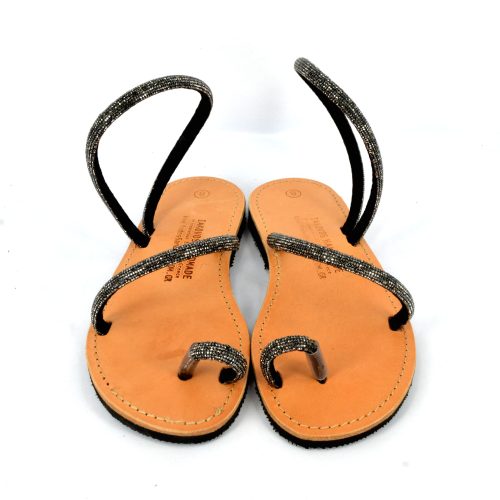 AURA 2 AURA 2 1 Rodos Sandals - IAKOVOS Hand Made Sandals