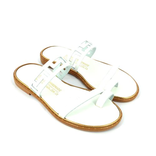 MAIANDROS 6 MAIANDROS 6 2 Rodos Sandals - IAKOVOS Hand Made Sandals