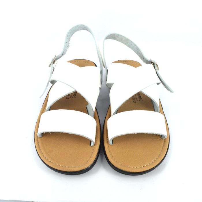 STAMATIS STAMATIS 3 Rodos Sandals - IAKOVOS Hand Made Sandals