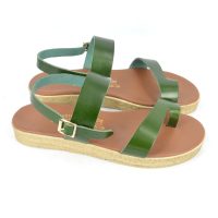 AROULA 2 AROULA 2 1 Rodos Sandals - IAKOVOS Hand Made Sandals