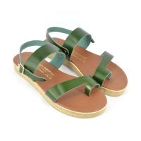 AROULA 2 AROULA 2 2 Rodos Sandals - IAKOVOS Hand Made Sandals