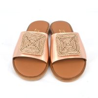 KLEORA 2 KLEORA 2 1 Rodos Sandals - IAKOVOS Hand Made Sandals