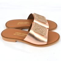 KLEORA 2 KLEORA 2 3 Rodos Sandals - IAKOVOS Hand Made Sandals