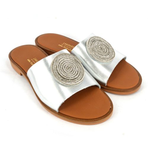 KLEORA KLEORA 5 Rodos Sandals - IAKOVOS Hand Made Sandals