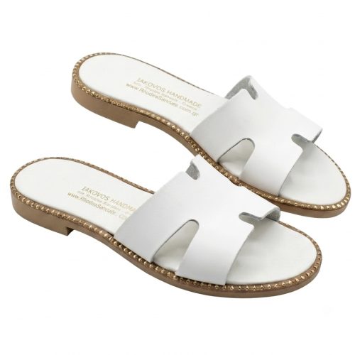 Kaitin 2 white