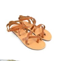 ERSI ERSI 2 Rodos Sandals - IAKOVOS Hand Made Sandals
