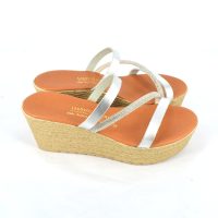 IRINA IRINA 1 Rodos Sandals - IAKOVOS Hand Made Sandals