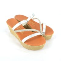 IRINA IRINA 2 Rodos Sandals - IAKOVOS Hand Made Sandals