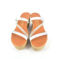 IRINA IRINA 3 Rodos Sandals - IAKOVOS Hand Made Sandals