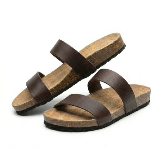 Alora comfort dark brown