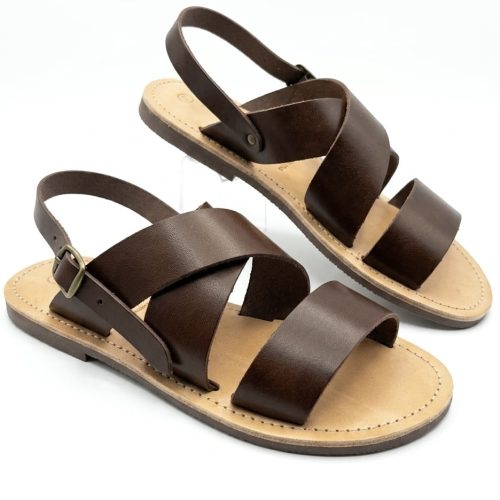 Marco dark brown