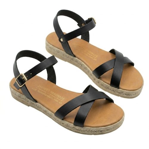 Samia comfort black