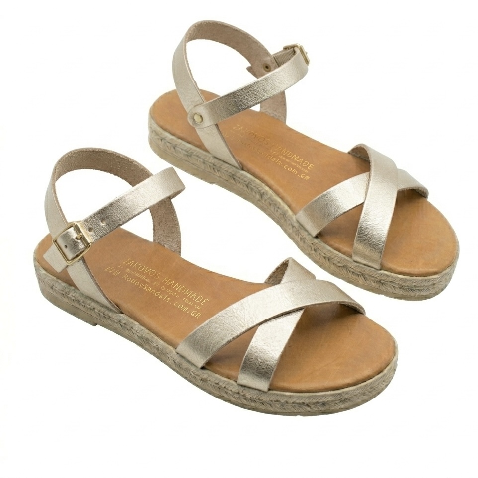 Samia comfort gold