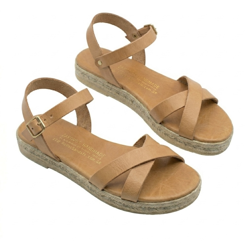 Samia comfort natural