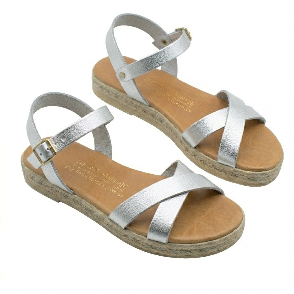 Samia comfort silver