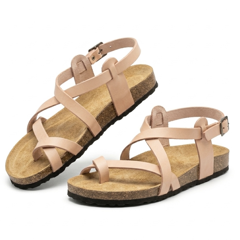 Anatoli comfort natural