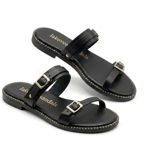 Elais flat black