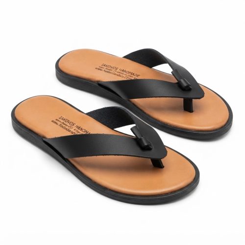 Lidios comfort black